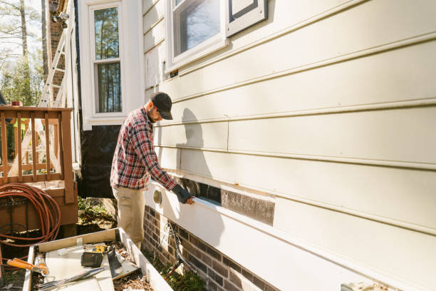 Trusted Siding service in Marbury, MD - Creative Siding